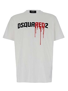 T-shirt Dsquared2